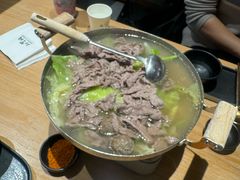 -川堂风·跷脚牛肉·乐山爆炒(宝山日月光店)
