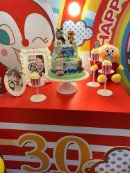 -波乐气球派对用品商店·生日布置·礼品集合店