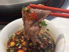 -八合里潮汕鲜牛肉火锅(深圳海岸城店)