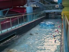-水立方嬉水乐园