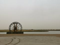 -黄沙古渡原生态旅游区