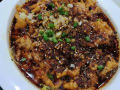 -金阁家常菜(贵阳路店)