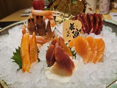 -清水日本料理铁板烧(学府路店)