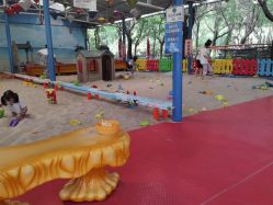 -寻石问宝研学亲子乐园(朝阳公园店)