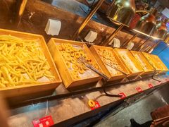 -味芝树·牛排烤肉自助(海亮店)