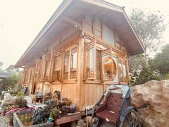 室内座位-瑭风赏阁