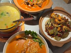 -闽上鲜·福建菜(龙湖滨江天街店)