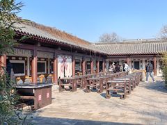 -中国翰园碑林