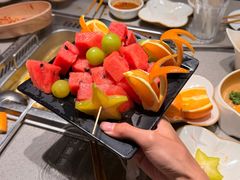-海底捞火锅(壹悦城店)