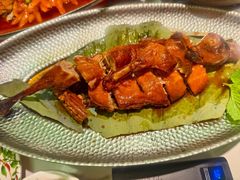 -苏梦江南·淮扬菜(夫子庙店)