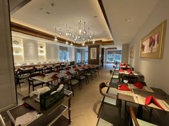 -上海虹桥宾馆味翠餐厅