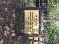 南海子麋鹿苑博物馆-北京麋鹿生态实验中心