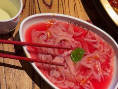 -小龙翻大江文化火锅(太古里店)