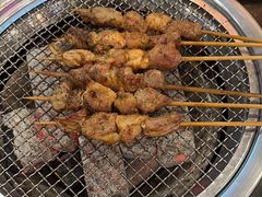 -瑞杰烧烤店·24小时营业(山东路店)