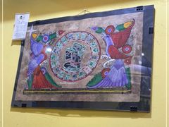 -panchos 墨西哥餐厅(嘉绿苑店)