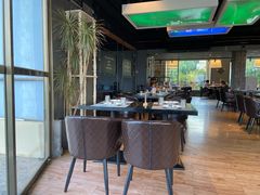 -188西餐厅(园林宾馆店)