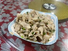 葱油花肠-如我美食(达道社区店)