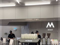 -M Stand(西安大悦城店)