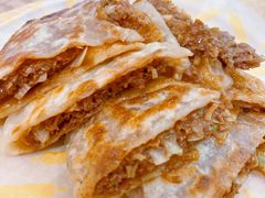 -甲乙饼·手工牛肉饼(天通苑华联店)