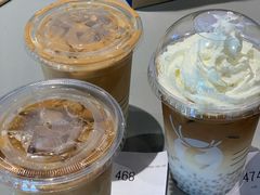 -瑞幸咖啡(富力金禧店)