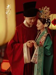点击看大图 -今生有约国际精品婚纱摄影(苏州店)