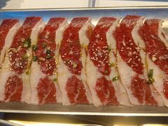 -杨记齐齐哈尔烤肉(总店)