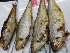 -喜子海鲜烧烤