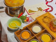 -叶叶菩提·晋福宫