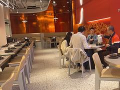 -不二啫·广府啫啫煲(江燕路万科里店)