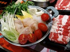 -虾吃虾涮(沙河店)
