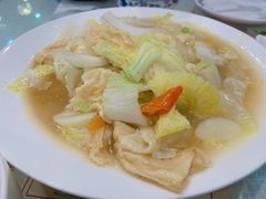 -金姐台湾菜(珠江路店)