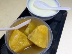 -百花传统甜品店(原址店)