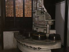 -茅盾纪念堂