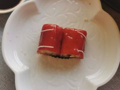 -潮府馆·非遗潮州菜·港式点心(世纪公园店)
