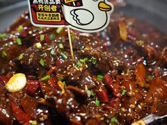 -回味黑鸭煲·始于2006(万松园店)