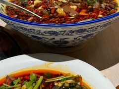 -湘小妹湖南土菜(南新路店)