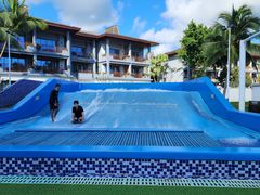 -石梅湾艾美度假酒店