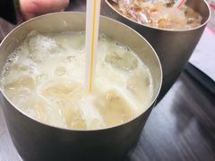 好立克-新记餐厅(香槟大厦店)