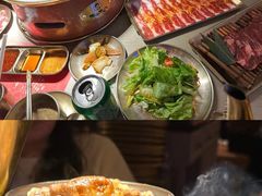 -西塔老太太泥炉烤肉(温州首店万象城黑金店)