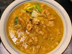 -西安饭庄·非遗陕菜(钟楼店)