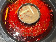 -陈眼镜火锅(总店)