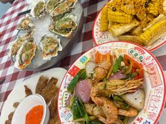 -吉源大排档·鱼生·海鲜(烧烤彩印厂店)