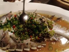 -外婆家(杭州马塍店·杭帮菜名店)