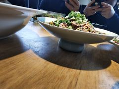 -胡马八破·川菜小馆(高新万达店)