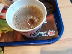 -汉堡王(徐汇绿地缤纷店)