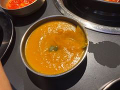 -HOTISLAND海鸡岛·韩国料理(江南西店)