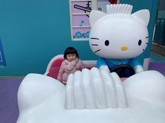 -杭州Hello Kitty乐园