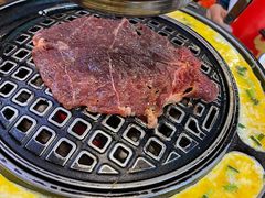 -牛犇烤肉(物资学院路店)