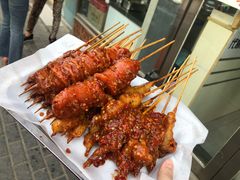 -辽B·小串(总店)
