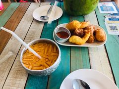 -Doo Dee Thai Food(Issan/Isaan/Esan)